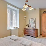 Hello Apartments Sw Ducha Loft For 6 Guests