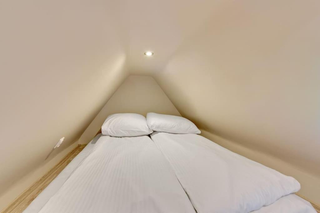 Huoneisto Hello Sw Ducha Loft For 6 Guests *