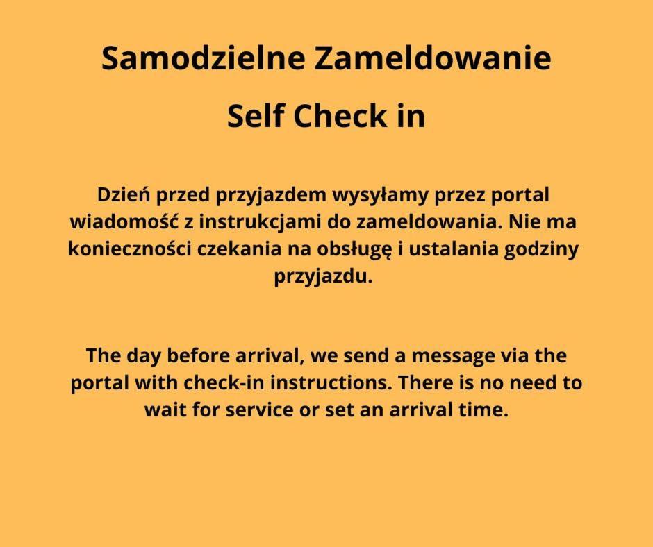 Huoneisto Hello Sw Ducha Loft For 6 Guests Gdańsk
